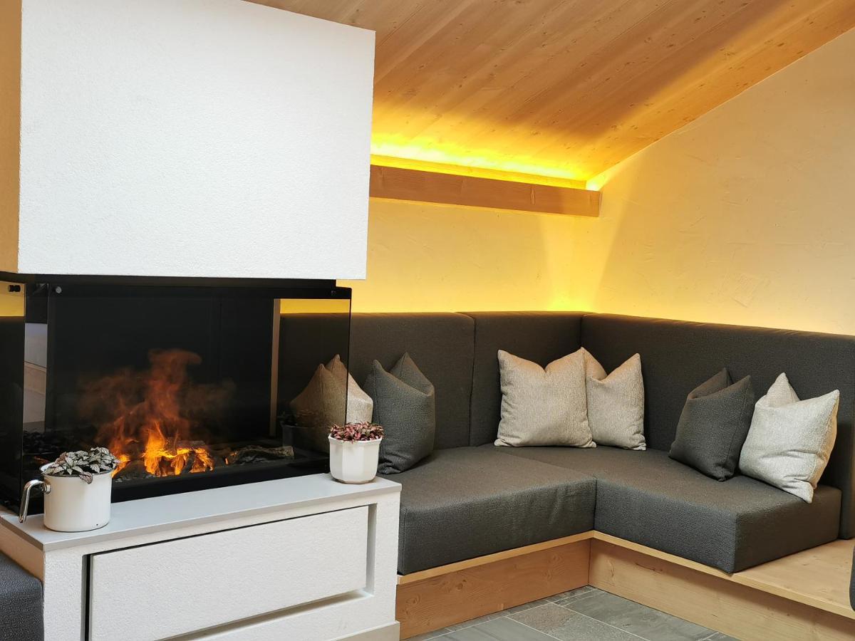 Alpenhotel Kramerwirt 메이른호픈 외부 사진