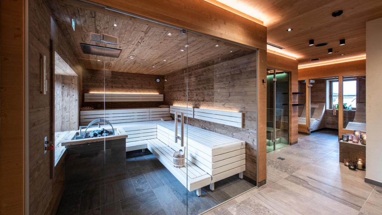 Alpenhotel Kramerwirt 메이른호픈 외부 사진