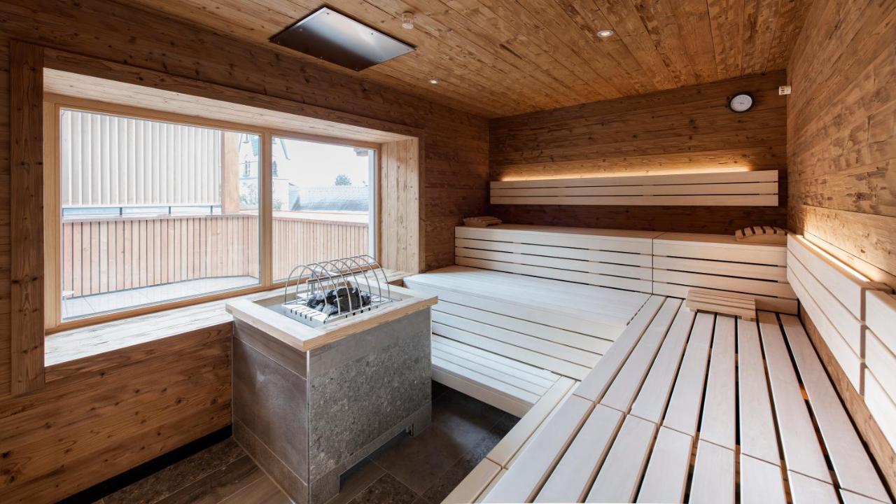 Alpenhotel Kramerwirt 메이른호픈 외부 사진