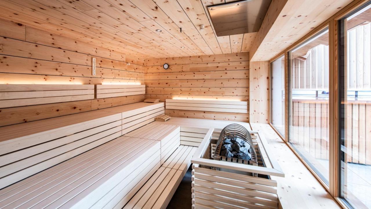 Alpenhotel Kramerwirt 메이른호픈 외부 사진