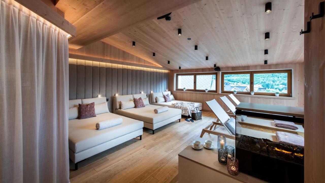 Alpenhotel Kramerwirt 메이른호픈 외부 사진