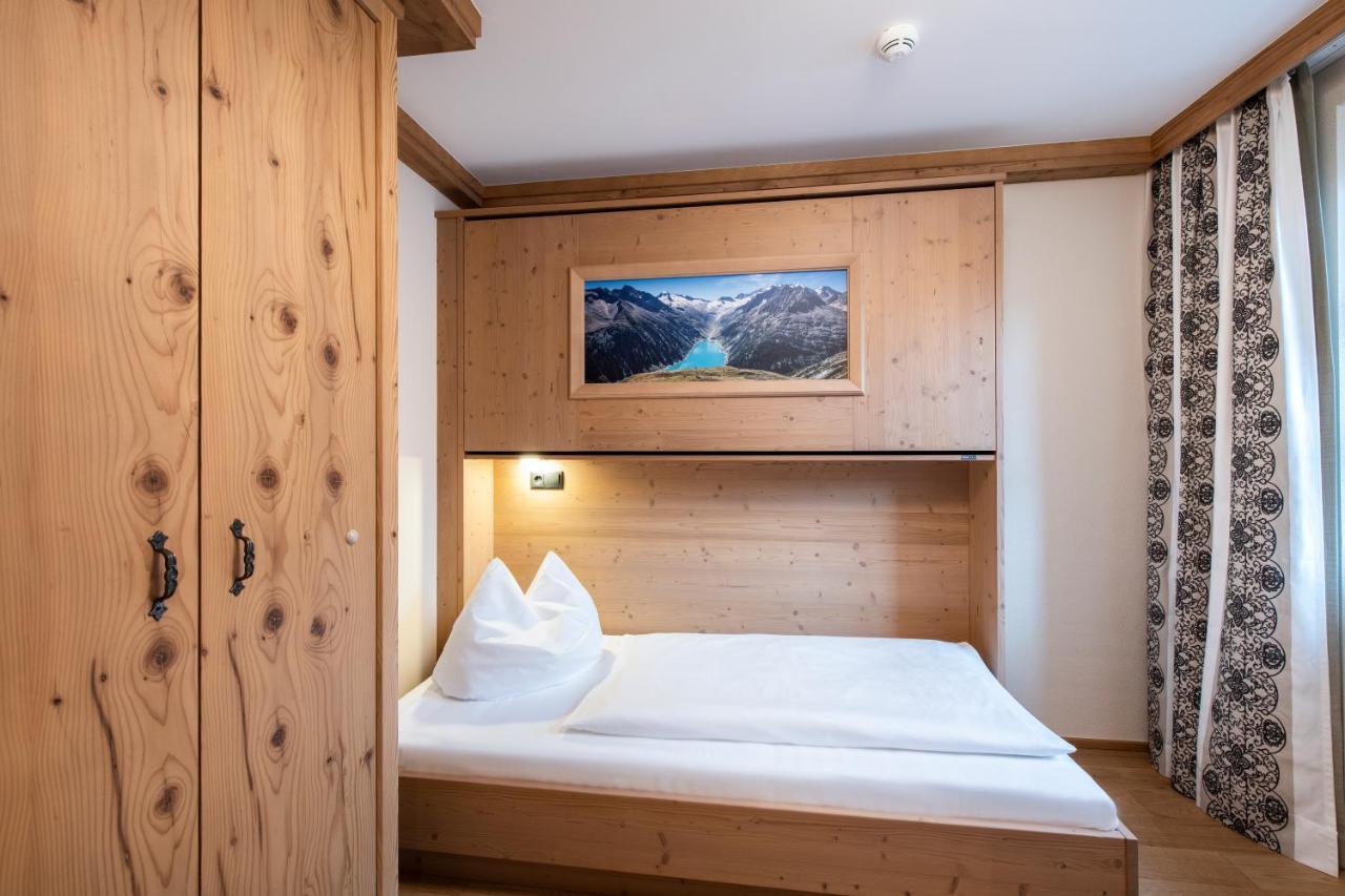 Alpenhotel Kramerwirt 메이른호픈 외부 사진