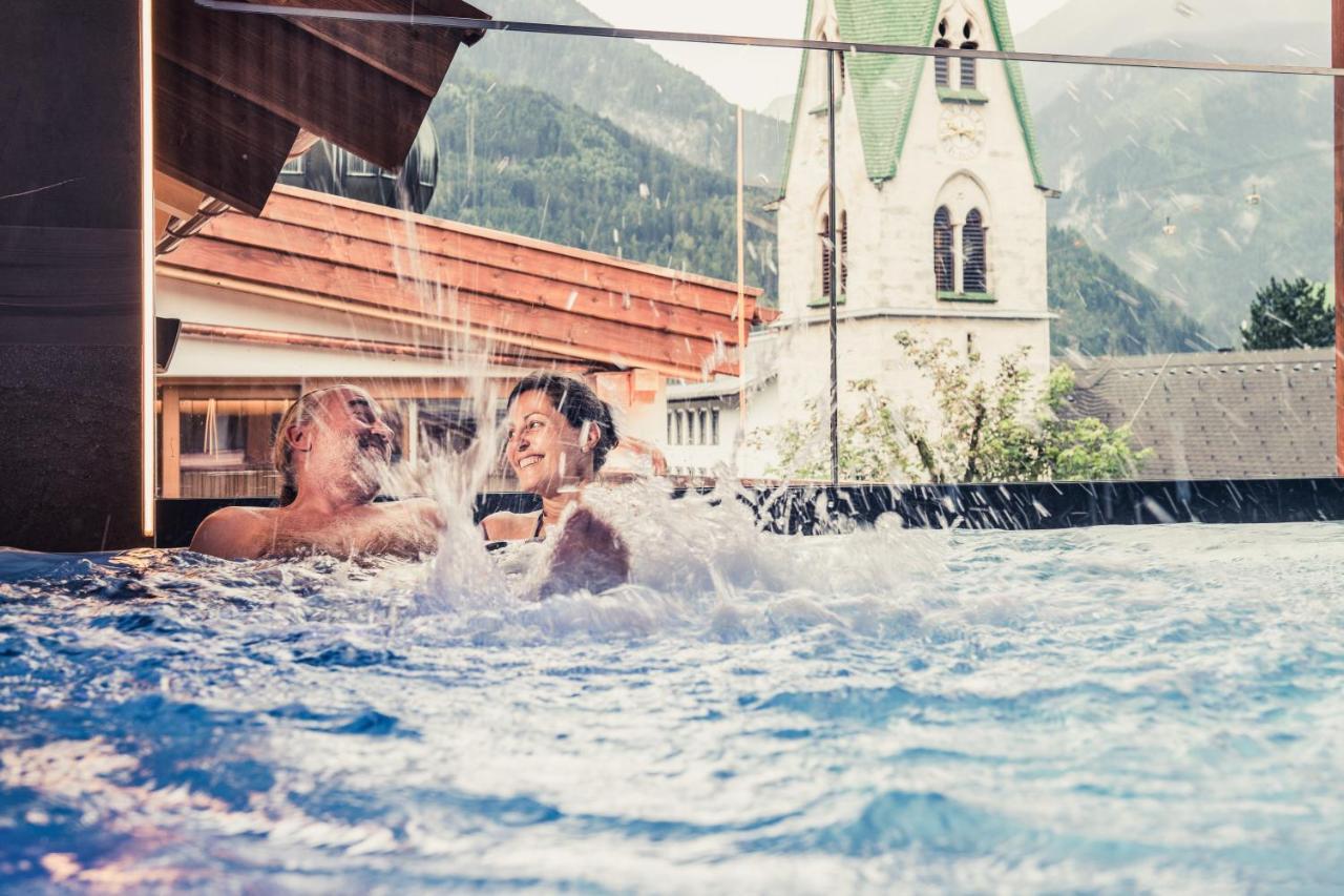 Alpenhotel Kramerwirt 메이른호픈 외부 사진