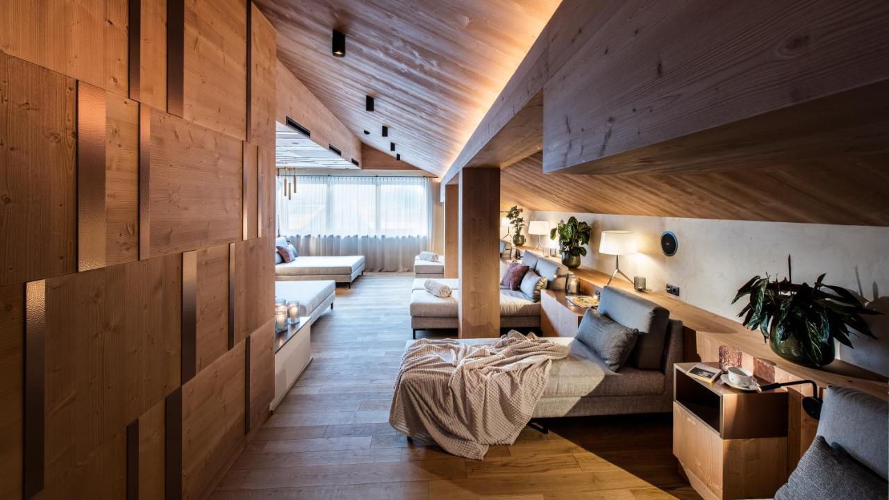 Alpenhotel Kramerwirt 메이른호픈 외부 사진