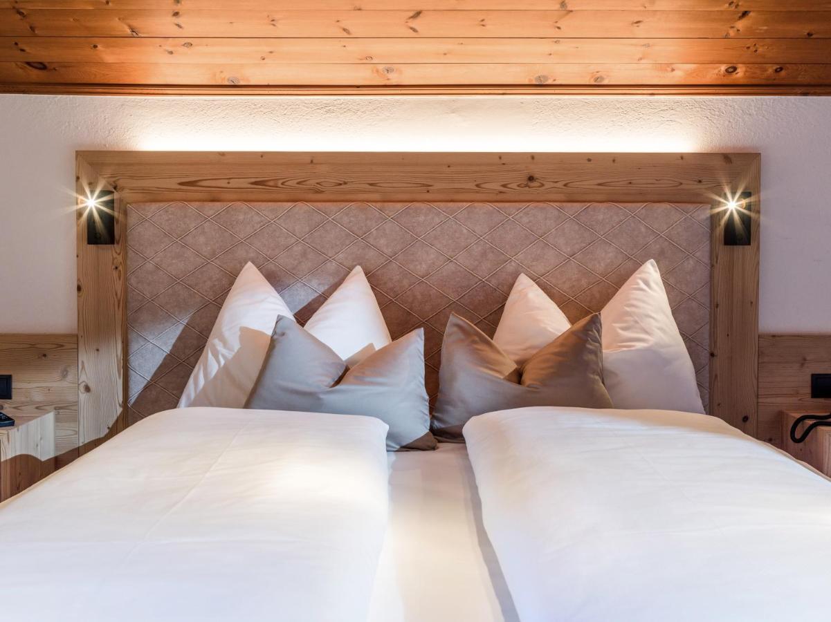 Alpenhotel Kramerwirt 메이른호픈 외부 사진
