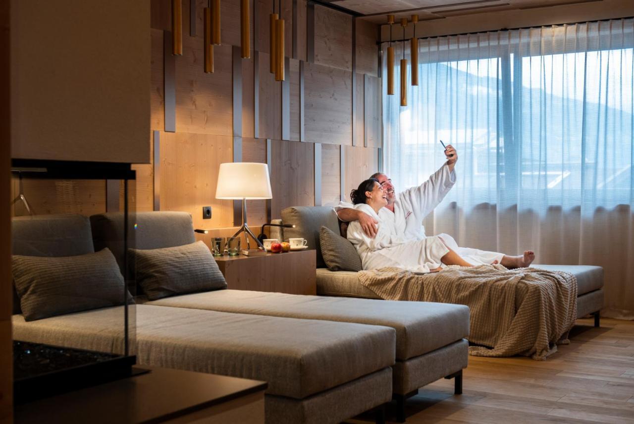 Alpenhotel Kramerwirt 메이른호픈 외부 사진