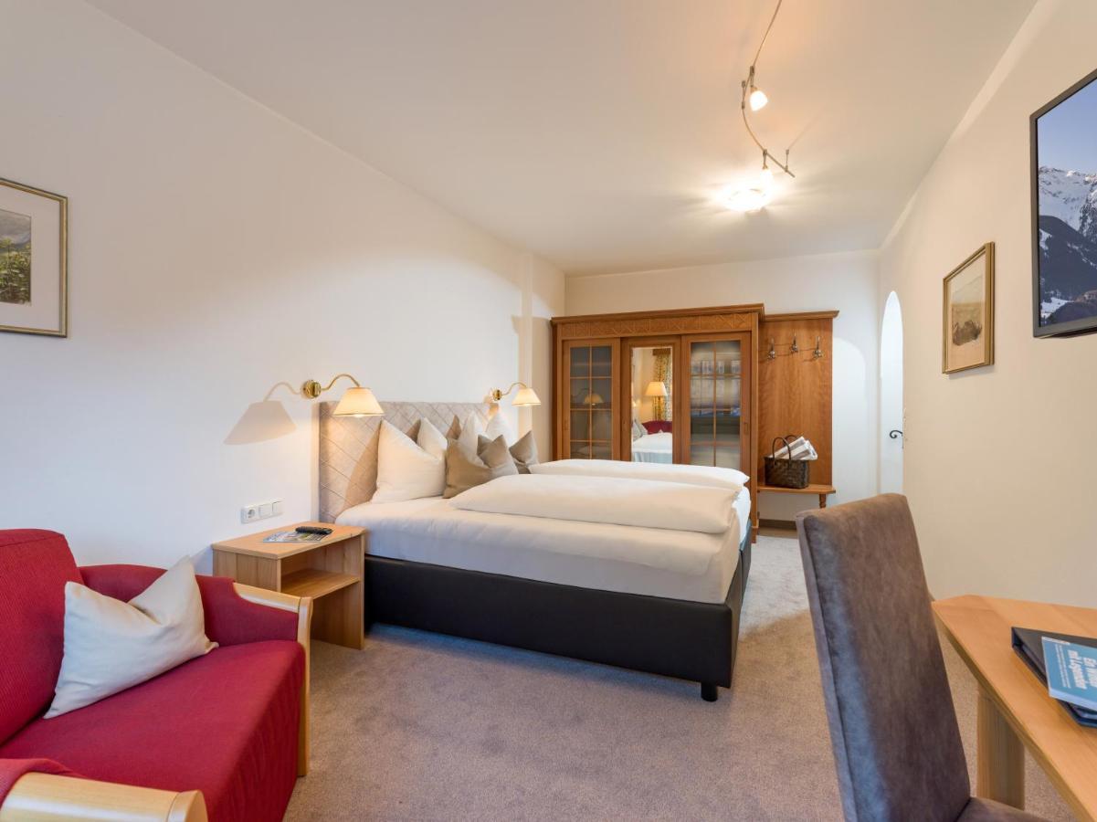 Alpenhotel Kramerwirt 메이른호픈 외부 사진