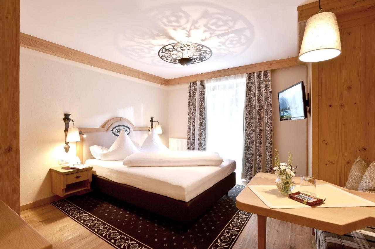 Alpenhotel Kramerwirt 메이른호픈 외부 사진