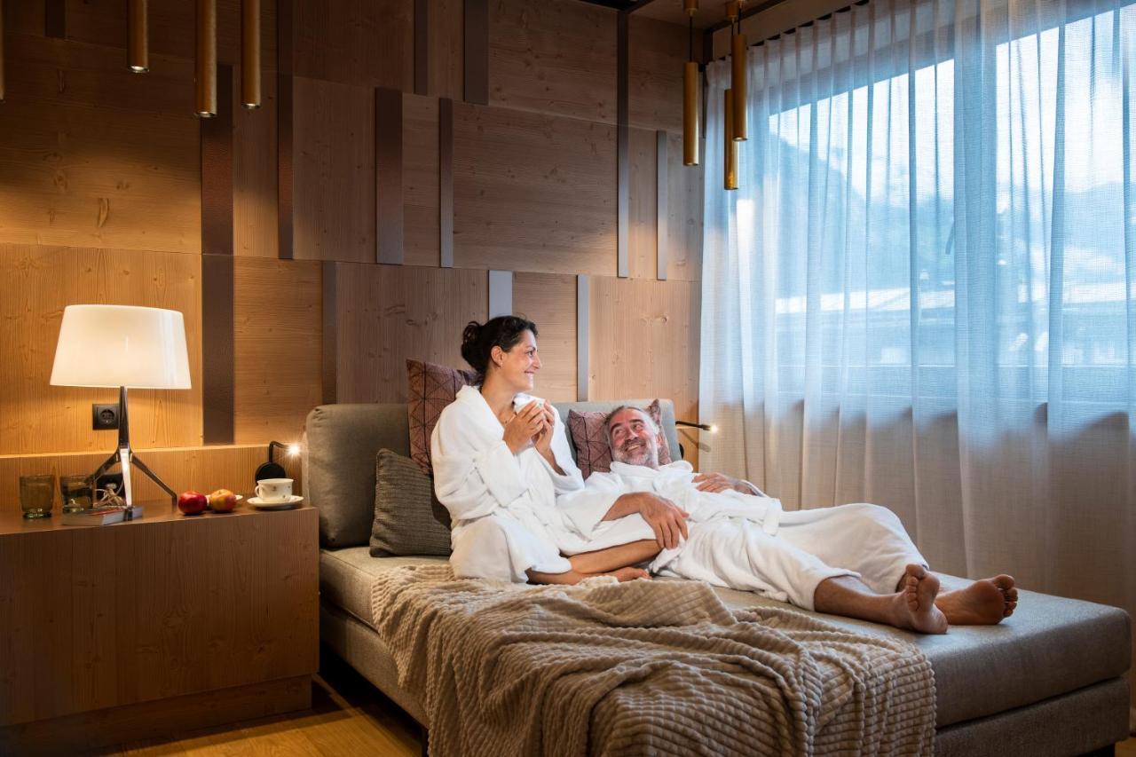 Alpenhotel Kramerwirt 메이른호픈 외부 사진