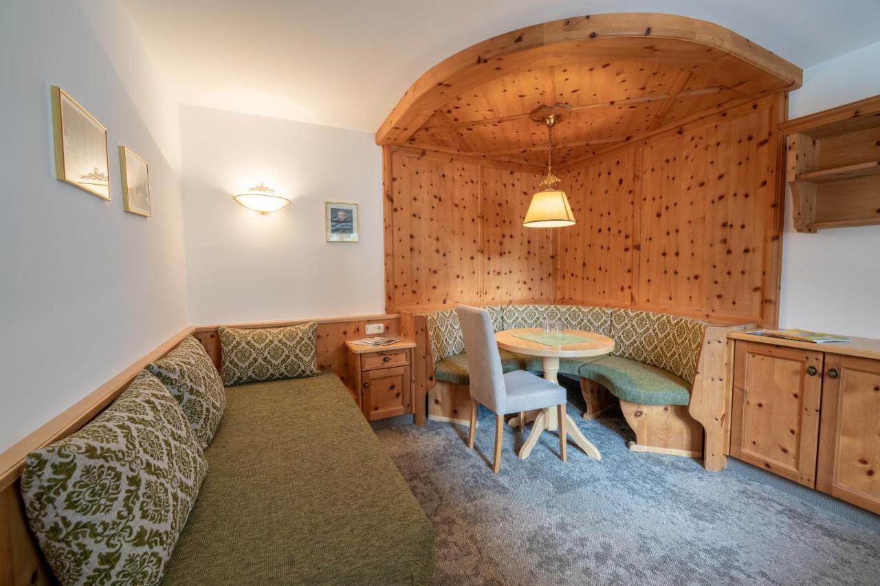Alpenhotel Kramerwirt 메이른호픈 외부 사진