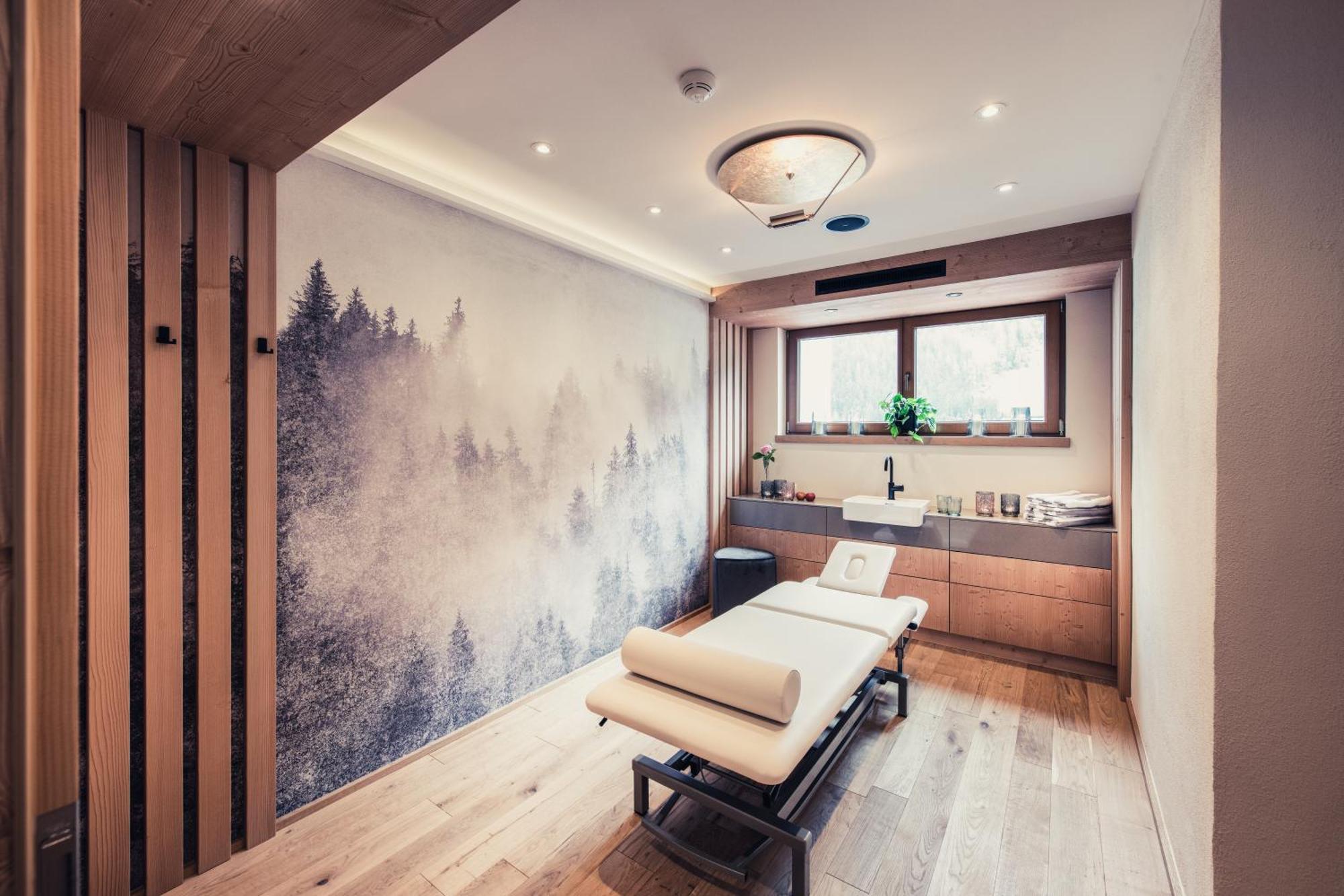 Alpenhotel Kramerwirt 메이른호픈 외부 사진