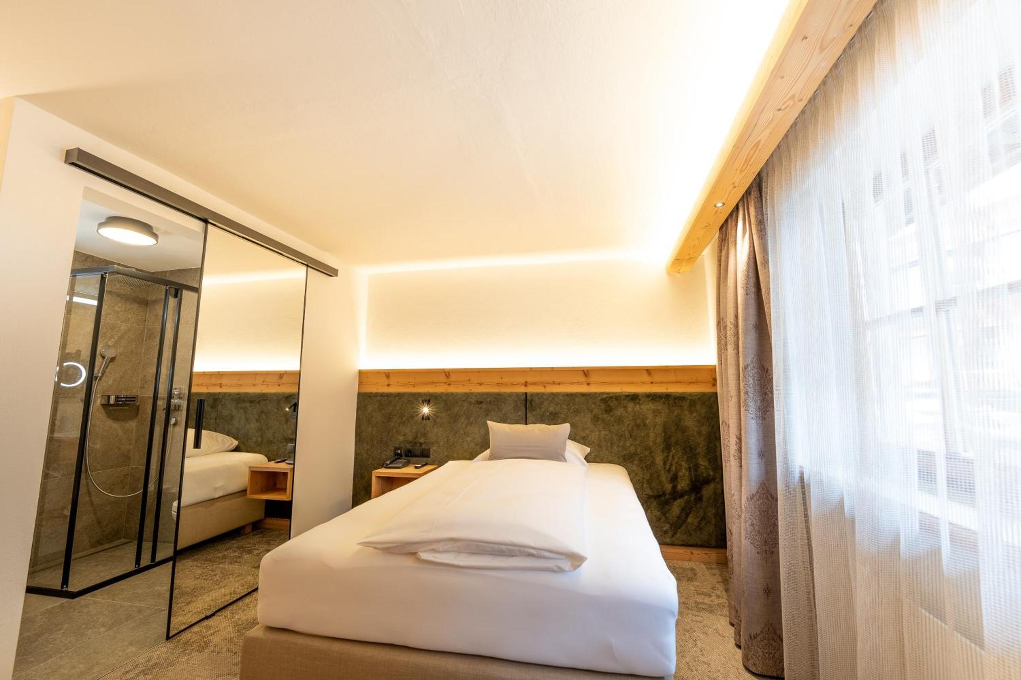 Alpenhotel Kramerwirt 메이른호픈 객실 사진