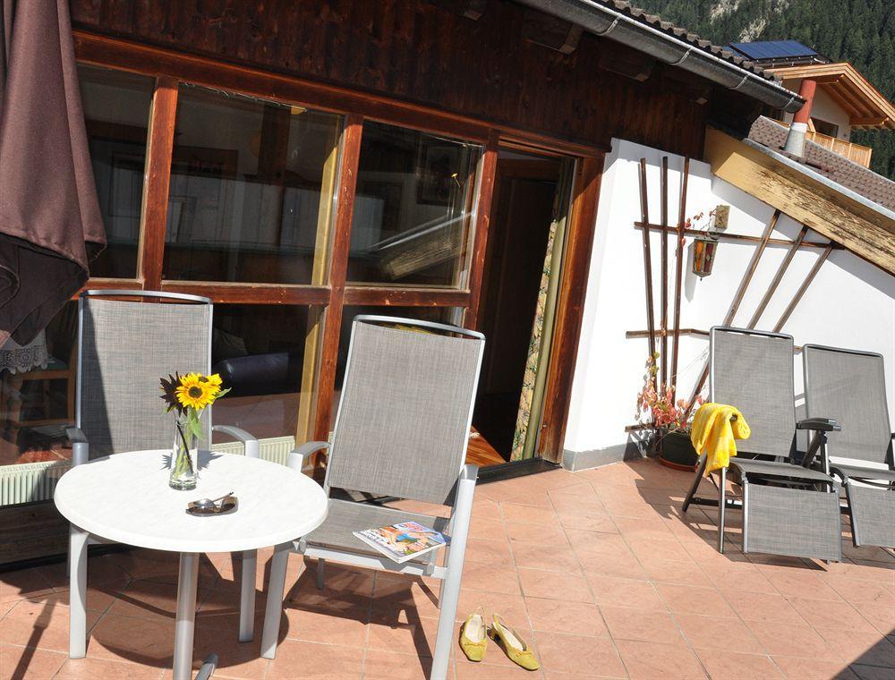 Alpenhotel Kramerwirt 메이른호픈 외부 사진